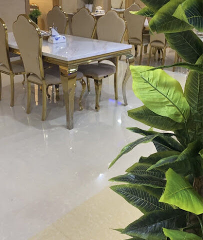 مطعم جدتي فاطمة - Az Zulfi - +966 53 603 6039