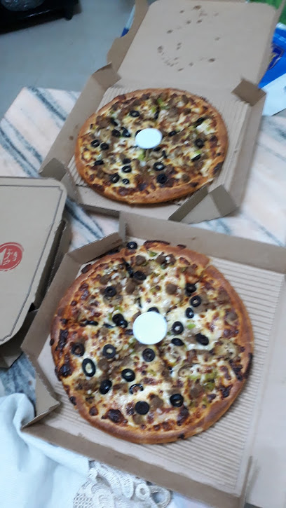 Pizza Hut - Saudi Arabia|Jeddah|Salama PH