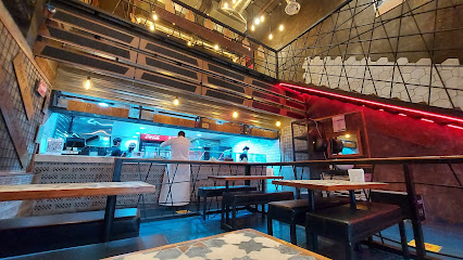 Your Burger Smoking House - Al Madinah Al Munawwarah 42319