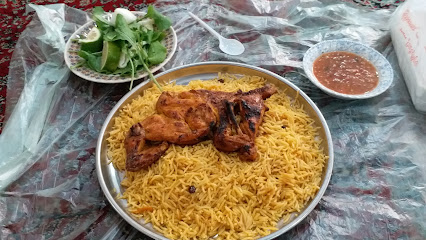 Qila madinah al-bukhari restaurant - Al Qatif - +966 13 855 0390