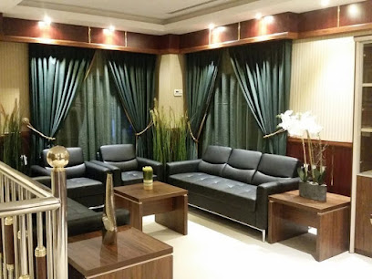 Beautat International - Dammam - +966 50 540 0626