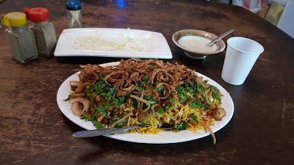 Baloch Hotel - Al Jubail - +966 59 521 5156