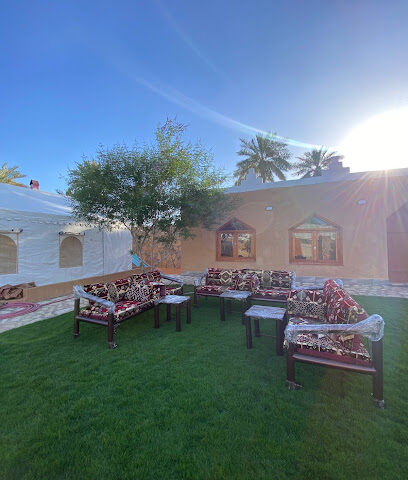 شالية ذكريات - Az Zulfi - +966 55 441 8300