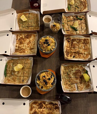 مركاز جدي - Almajaridah - +966 50 710 0439
