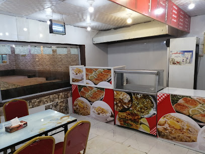 مطعم البيت اليمني - Almajaridah - +966 55 844 9486