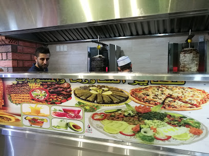 Palm Restaurant - Al Qatif - +966 54 747 4930
