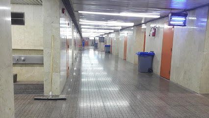 Male Toilet - Saudi Arabia|Mecca 24231|Al Haram|Alsouq Alsagheer Tunnel