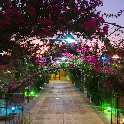 منتجع وشاليهات ألوان - Marat - +966 50 268 7063