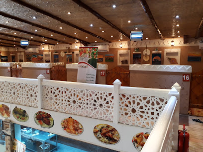 Sadda taaj restaurant - Hail - +966 16 571 1114