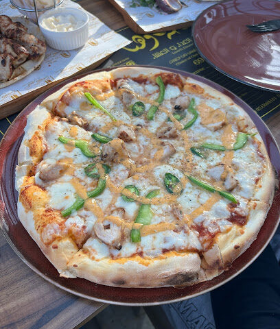 مطعم جولدن جيت الخبر كورنيش Golden Gate Restaurant Alkhobar Corniche - Al Khobar - +966 53 308 8181