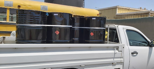 Sandfix - Al Jubail - +966 13 341 7440