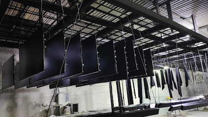 FOLAZ AL-TAMAUZ POWDER COATING AND GALVANIZING الجلفنة فولاز - Riyadh - +966 55 747 5441