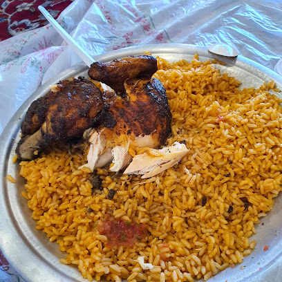 شواية الحجاز - Yanbu - +966 54 244 1311