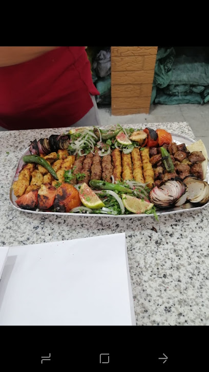 Iraqi Restaurant - Saudi Arabia|Buqayq 33241|8310 طريق الملك عبدالعزيز، المطار، بقيق 33261 4654،