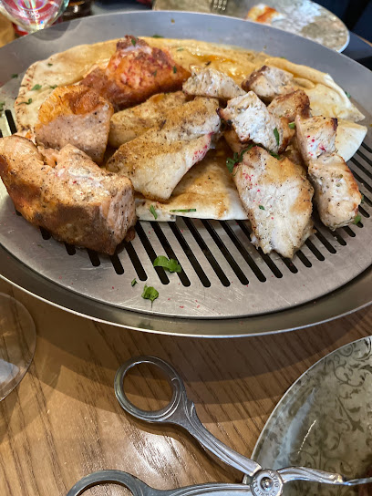 La Brasserie لابراسيري - Saudi Arabia|Riyadh 12212|Al Olaya|King Fahd Rd