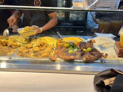 Ojen Restaurant @ Jabal Omar - Saudi Arabia|Mecca 24231|3923