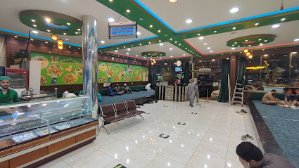 مطعم نور الوليمة - Al Namas - +966 54 535 0977