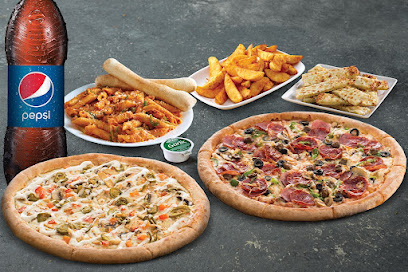 Papa Johns Pizza - Saudi Arabia|Riyadh 12474|An Nuzhah|Prince Muqrin Ibn Abdulaziz St