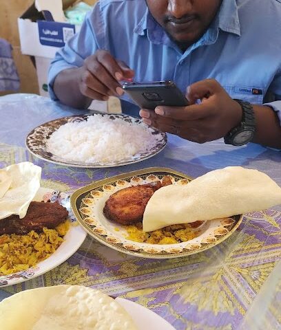 Kerala restaurant - As Saffaniyah -