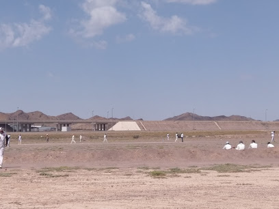MMCA Ground# 3 - Saudi Arabia|Al Madinah Al Munawwarah 42346|HMGP+PJH