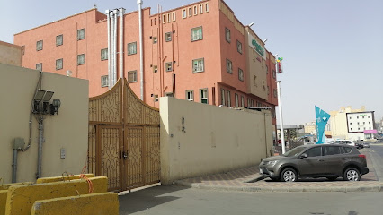 East Abha Police Station - Abha - +966 17 225 0711