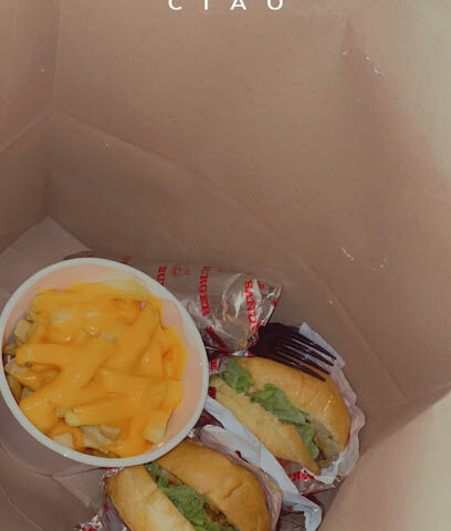 TRY MEAL - Al Qatif - +966 55 070 1770