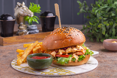 مطعم ديلان Delaan Restaurant - Buraydah - +966 50 083 8298