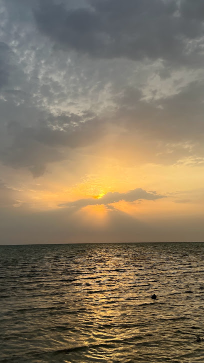 Redsand Beach - شاطئ الرمال الحمراء - Saudi Arabia|Yanbu 46511|4X2X+P3X