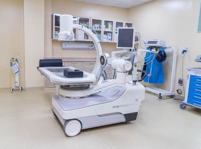 Gama Hospital - Dhahran - +966 9200 33175
