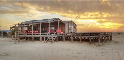 مخيم السعادة - Al Jubail -