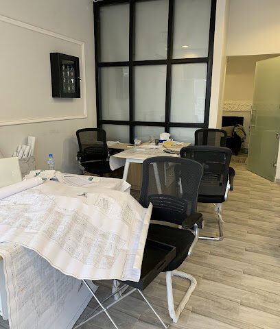 قوام الأرض للعقارات - Riyadh - +966 55 074 3880