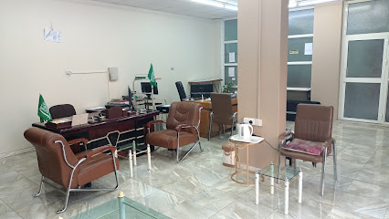مكتب العايض للعقارات - Saudi Arabia|Al Qurayyat|77451|Al Ghzali