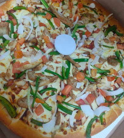 Lorenzo Pizza | لورينزو بيتزا - Saudi Arabia|Al Khobar 34428|Al Khobar Al Shamalia|King Fahd St