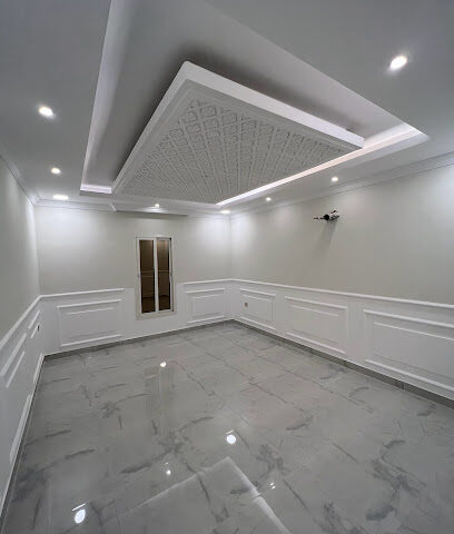 الواجهه الذكية للعقارات - Dammam - +966 54 808 3333