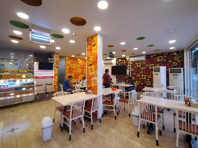 Coco chicken - Al Jubail - +966 50 623 9804