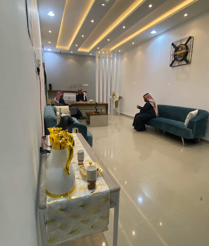مكتب البلاد العقاري بحائل - Hail - +966 53 484 2200