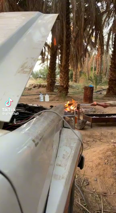 الفايزية ١ - Saudi Arabia|Sakaka 72351|السليمانية|X5P9+GMC