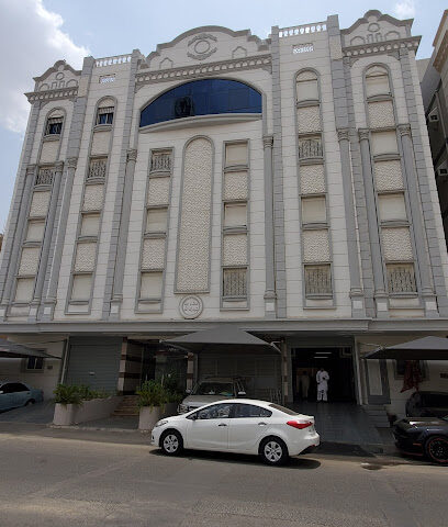 مؤسسة حامد حسن حامد الصبحي - Mecca - +966 12 546 0381