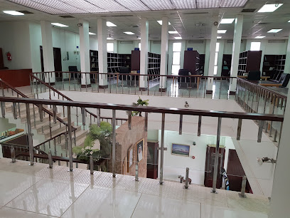 Al Nasim Public Library - Riyadh - +966 11 231 5568