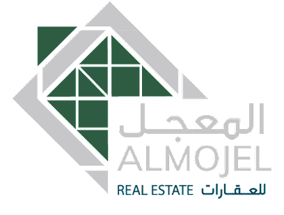 شركة المعجل للعقارات - Riyadh - +966 11 450 6393