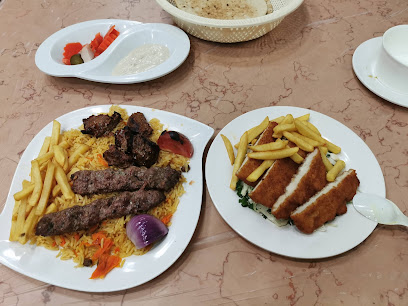 مطعم مذاق الرابح للاكلات المصريه - Mecca - +966 12 545 9666