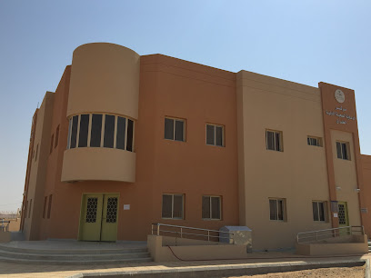 مركز صحي الطراق - At Tiraq - +966 16 397 1464
