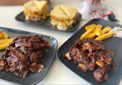 RIBS & BRISKET - Al Qatif - +966 59 375 6042