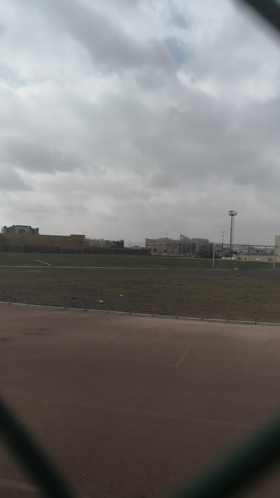 Technical College Stadium - Saudi Arabia|Al Madinah Al Munawwarah 42241|Al Aqool|FPJ8+RPG