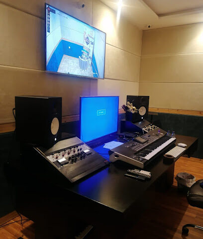 استديو الاصالة الاعلامية - Riyadh - +966 59 404 1010