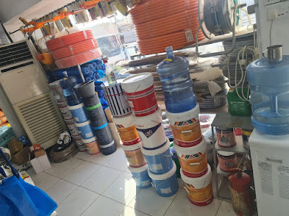 مؤسسة طلائع السبعين التجارية - Jeddah - +966 12 676 1997