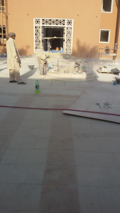 Hamad Bin Mohammed Bin Saedan Real Estate Office - Riyadh 13517