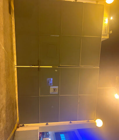 Ngrid 8233 - Riyadh -