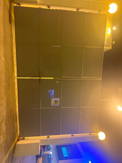 Ngrid 8233 - Saudi Arabia|Riyadh 12721|8802