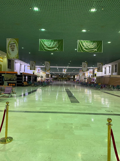 كلية التمريض - Saudi Arabia|2805، شمال مقبرة اللقائط، سكاكا 72442 6776،